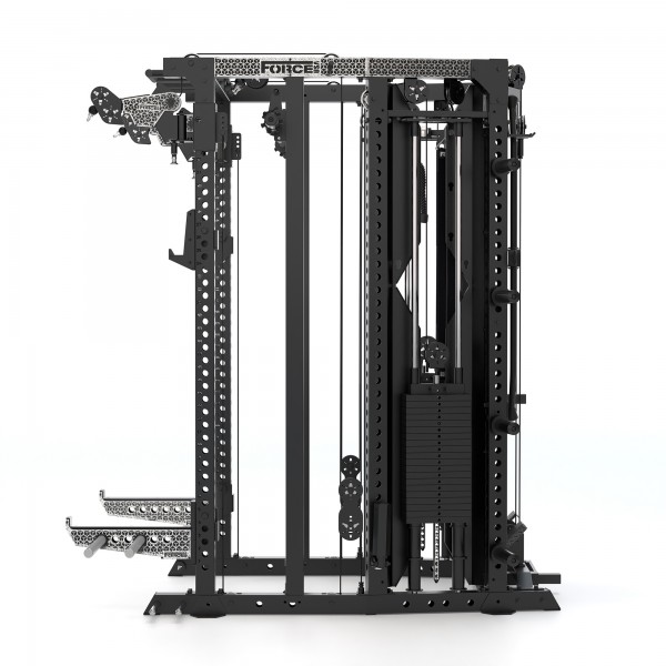 Force USA F-C20 All-In-One Trainer