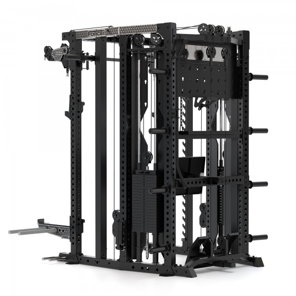 Force USA F-C20 All-In-One Trainer