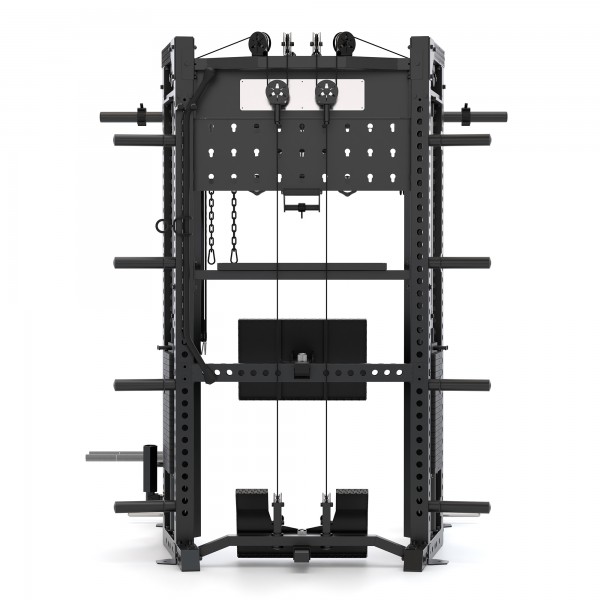 Force USA F-C20 All-In-One Trainer