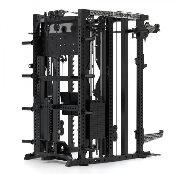 Force USA F-C20 All-In-One Trainer