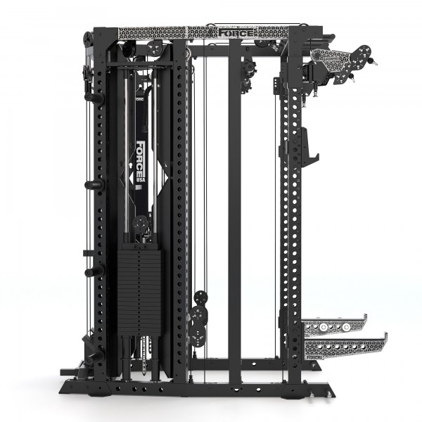 Force USA F-C20 All-In-One Trainer