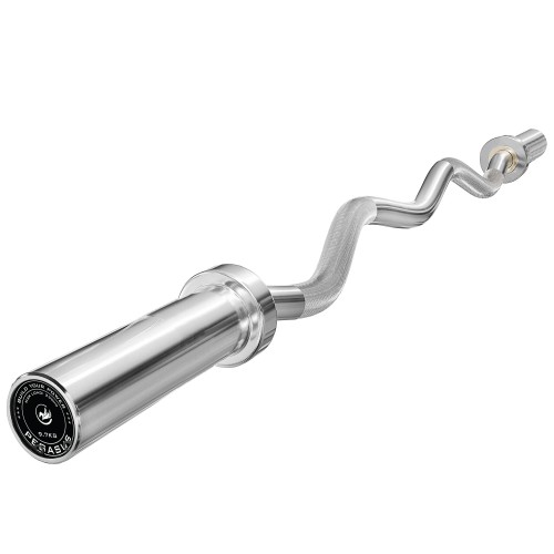 Ολυμπιακή Στραβόμπαρα 1200mm*28mm (9.7kg)