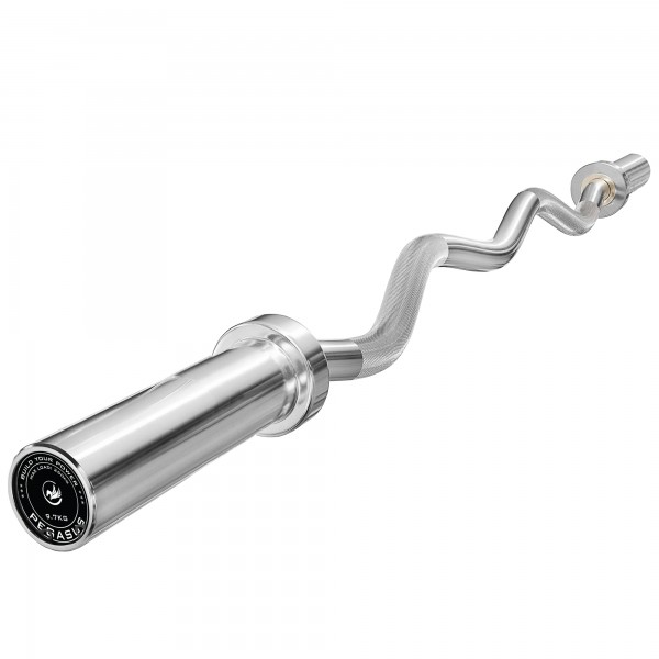 Ολυμπιακή Στραβόμπαρα 1200mm*28mm (9.7kg)