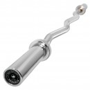 Ολυμπιακή Στραβόμπαρα 1200mm*28mm (9.7kg)