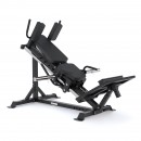Force USA Όρθια Πρέσα Ποδιών και Hack Squat F-CLP-V3 Force USA Όρθια Πρέσα Ποδιών και Hack Squat F-CLP-V3