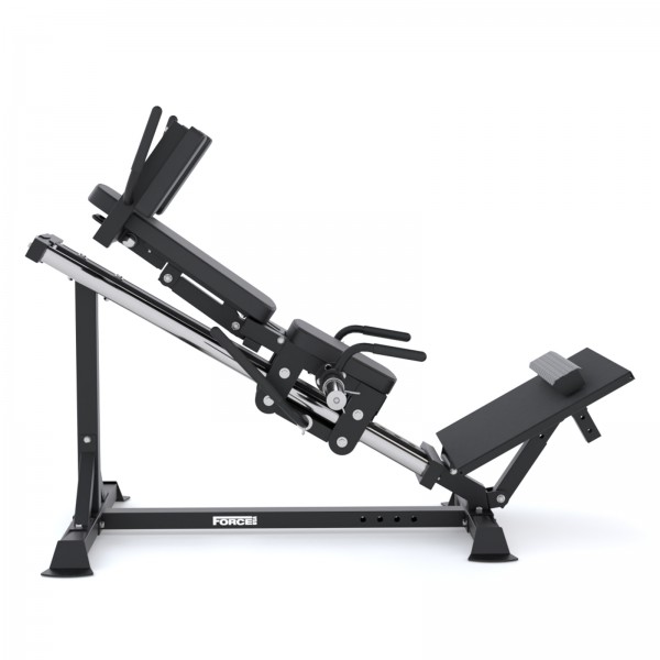 Force USA Όρθια Πρέσα Ποδιών και Hack Squat F-CLP-V3 Force USA Όρθια Πρέσα Ποδιών και Hack Squat F-CLP-V3