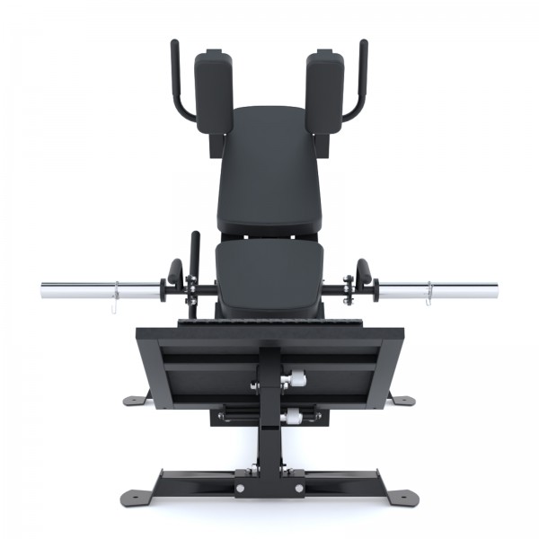 Force USA Όρθια Πρέσα Ποδιών και Hack Squat F-CLP-V3 Force USA Όρθια Πρέσα Ποδιών και Hack Squat F-CLP-V3