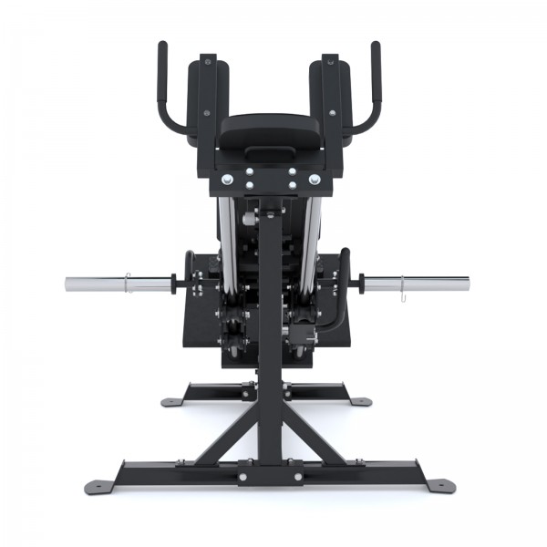 Force USA Όρθια Πρέσα Ποδιών και Hack Squat F-CLP-V3 Force USA Όρθια Πρέσα Ποδιών και Hack Squat F-CLP-V3