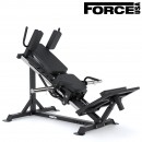 Force USA Όρθια Πρέσα Ποδιών και Hack Squat F-CLP-V3 Force USA Όρθια Πρέσα Ποδιών και Hack Squat F-CLP-V3