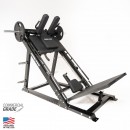 Force USA Leg Press Hack Squat F-MLPHS Pro