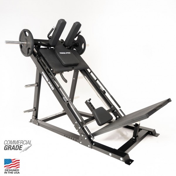 Force USA Monster Leg Press Hack Squat F-MLPHS Pro