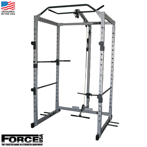 Force USA Κλωβός Combo F-HPR Force USA Κλωβός Combo F-HPR