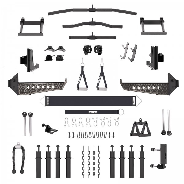 Force USA M20 All-In-One Trainer