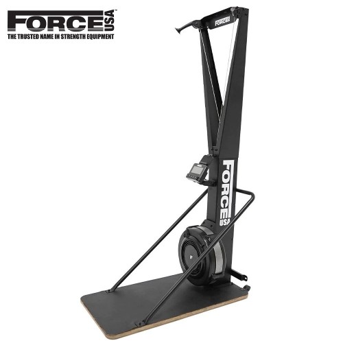 Force USA Ski Trainer & Stand