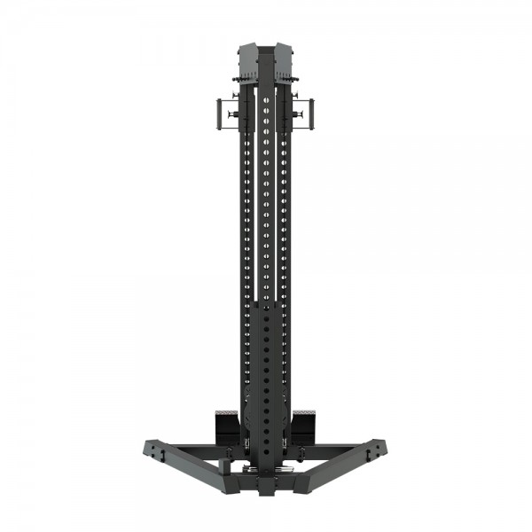 Force USA F-TT Tandem Tower & LH-FP Leg Holder