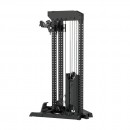 Force USA F-TT Tandem Tower & LH-FP Leg Holder