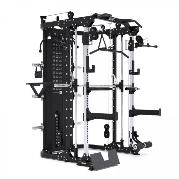 Force USA G12-V2 All-In-One Trainer