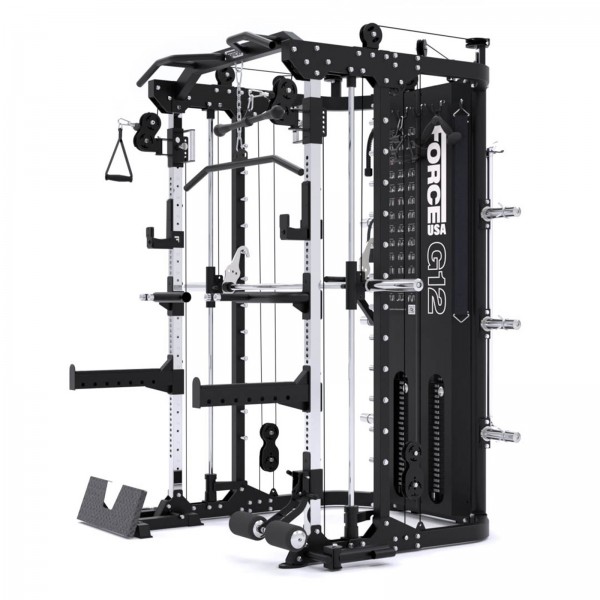Force USA G12-V2 All-In-One Trainer