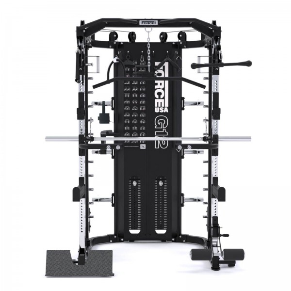 Force USA G12-V2 All-In-One Trainer