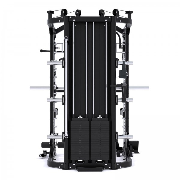 Force USA G12-V2 All-In-One Trainer