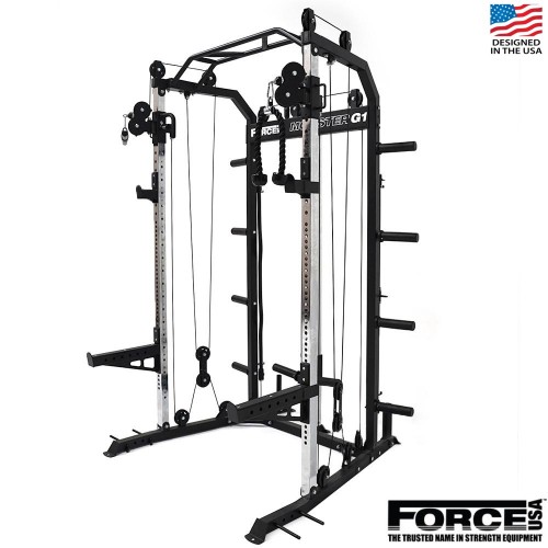 Force USA G1 All-In-One Trainer