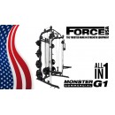 Force USA G1 All-In-One Trainer