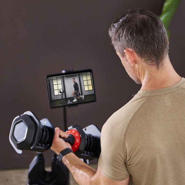 Ρυθμιζόμενος Αλτήρας Hammer StrongLock 4.0 (25kg) Ρυθμιζόμενος Αλτήρας Hammer StrongLock 4.0 (25kg)