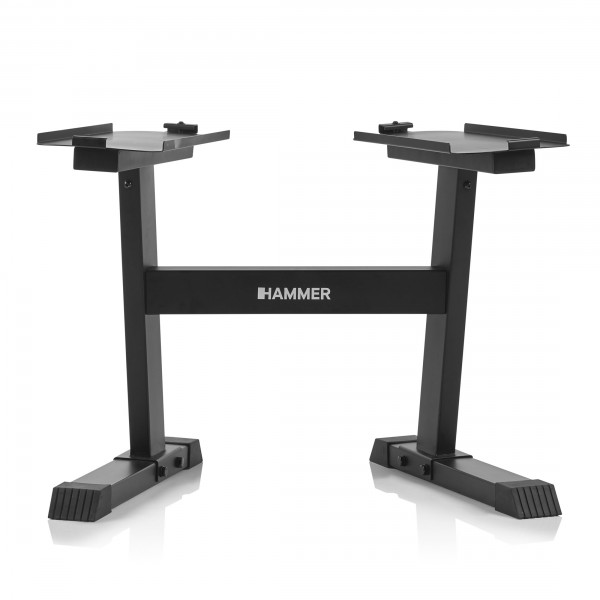 Ρυθμιζόμενος Αλτήρας Hammer StrongLock 4.0 (25kg) Ρυθμιζόμενος Αλτήρας Hammer StrongLock 4.0 (25kg)