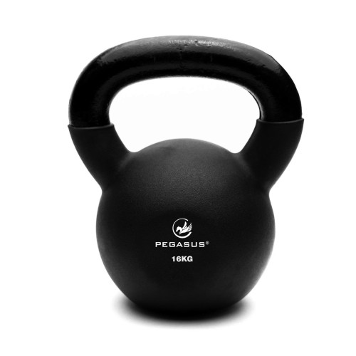 Kettlebell Neoprene (16kg)