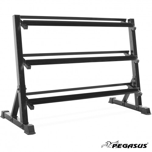 Βάση Αλτήρων OK-0015 (3 σειρών) Βάση Αλτήρων OK-0015 (3 σειρών)
