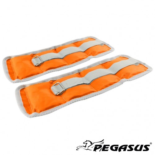 Pegasus® Βάρη Άκρων (0.5kg - Zεύγος)