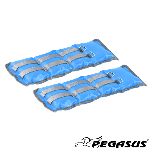 Pegasus® Βάρη Άκρων (1.5kg - Zεύγος)