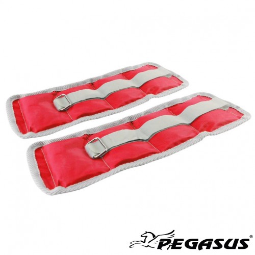 Pegasus® Βάρη Άκρων (1.0kg - Zεύγος)