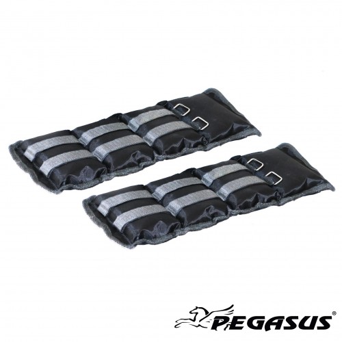 Pegasus® Βάρη Άκρων (2.0kg - Zεύγος)