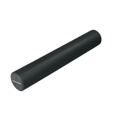 Live Pro Υψηλής Πυκνότητας Eva Foam Roller (90cm)