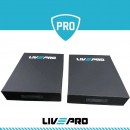 LivePro Μαξιλάρι Πτώσης Μπάρας (8320)