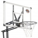 Life Sport Μπασκέτα με βάση A015