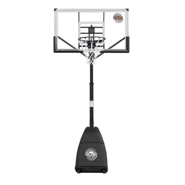 Life Sport Μπασκέτα με βάση A027F Αναδιπλούμενη