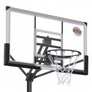 Life Sport Μπασκέτα με βάση A027F Αναδιπλούμενη
