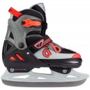 Nijdam Inline Skates - Παγοπέδιλα Combo 