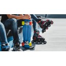 Nijdam Inline Skates - Παγοπέδιλα Combo 