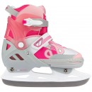 Nijdam Inline Skates - Παγοπέδιλα Combo 