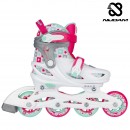 Nijdam Inline Skates Ρυθμιζόμενα 