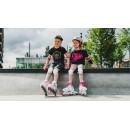 Nijdam Inline Skates Ρυθμιζόμενα 