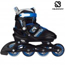 Nijdam Inline Skates Ρυθμιζόμενα 