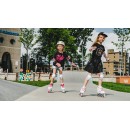 Nijdam Inline Skates Ρυθμιζόμενα 