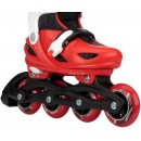 Nijdam Inline Skates Ρυθμιζόμενα 