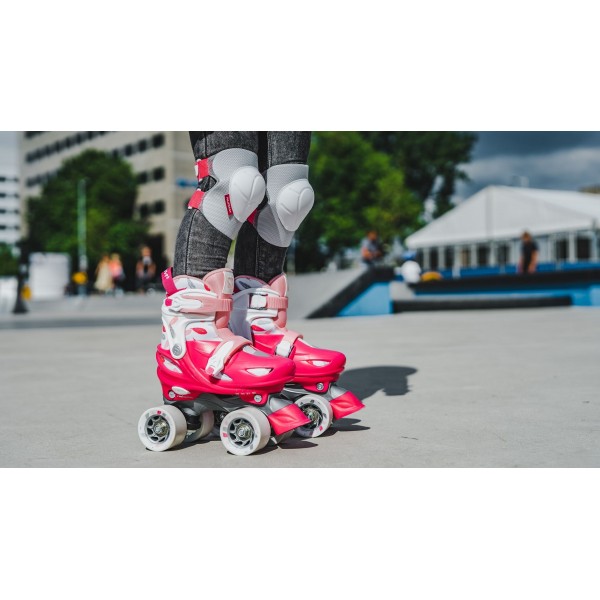 Nijdam Roller Skates Ρυθμιζόμενα 