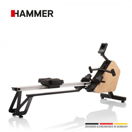 Hammer Κωπηλασία RowTech Norsk Hammer Κωπηλασία RowTech Norsk