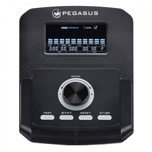 Ελλειπτικό Pegasus® Ε10